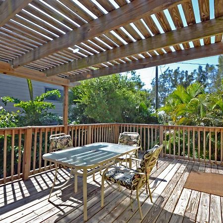 Casa Del Sol - A 103 Villa Bradenton Beach Exterior foto
