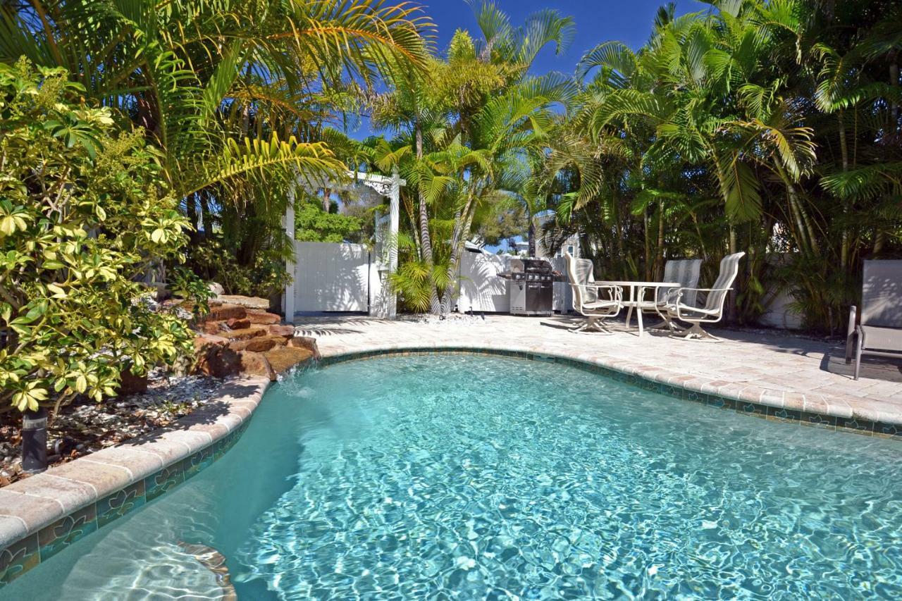 Casa Del Sol - A 103 Villa Bradenton Beach Exterior foto